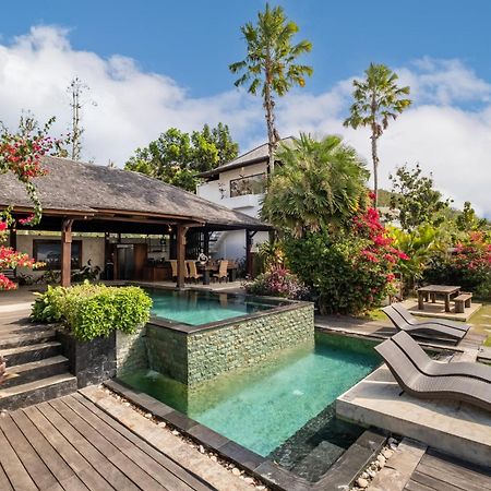 Villa Kandui Pecatu  Ngoại thất bức ảnh