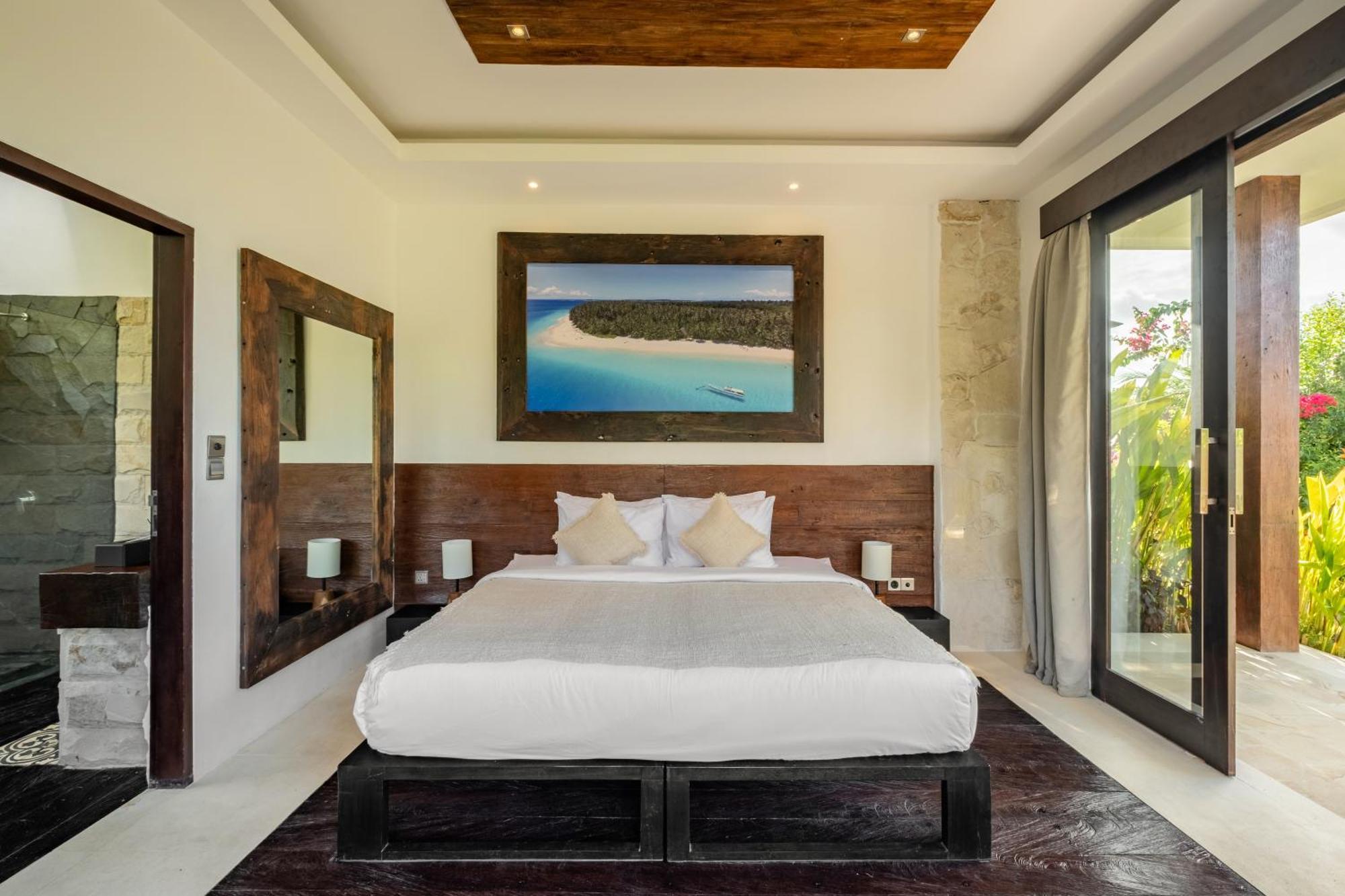 Villa Kandui Pecatu  Ngoại thất bức ảnh
