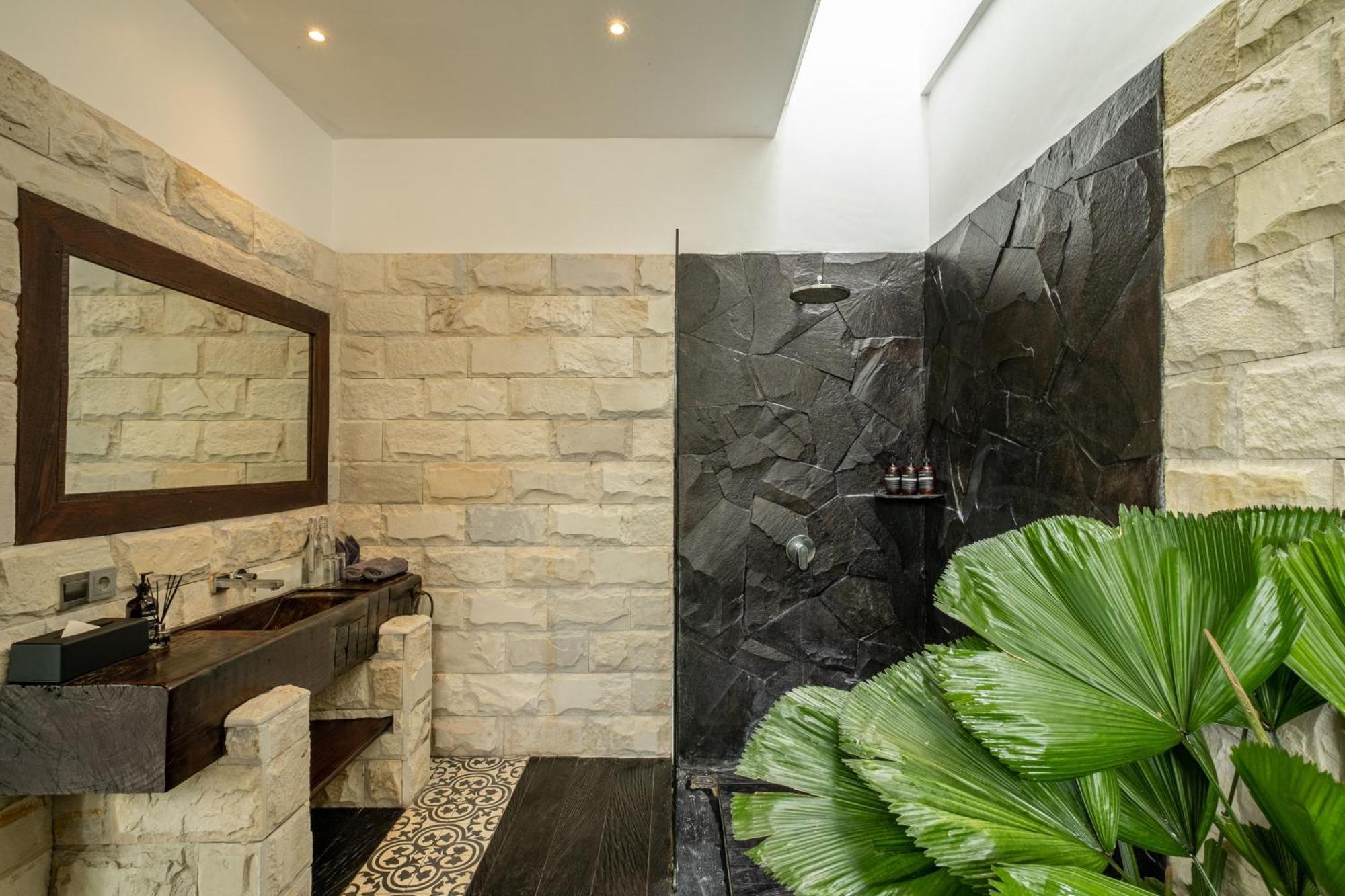 Villa Kandui Pecatu  Ngoại thất bức ảnh