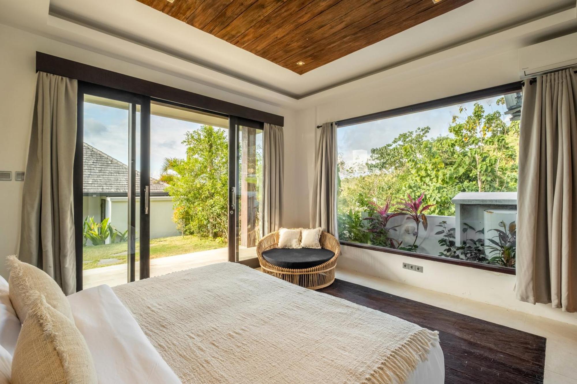 Villa Kandui Pecatu  Ngoại thất bức ảnh