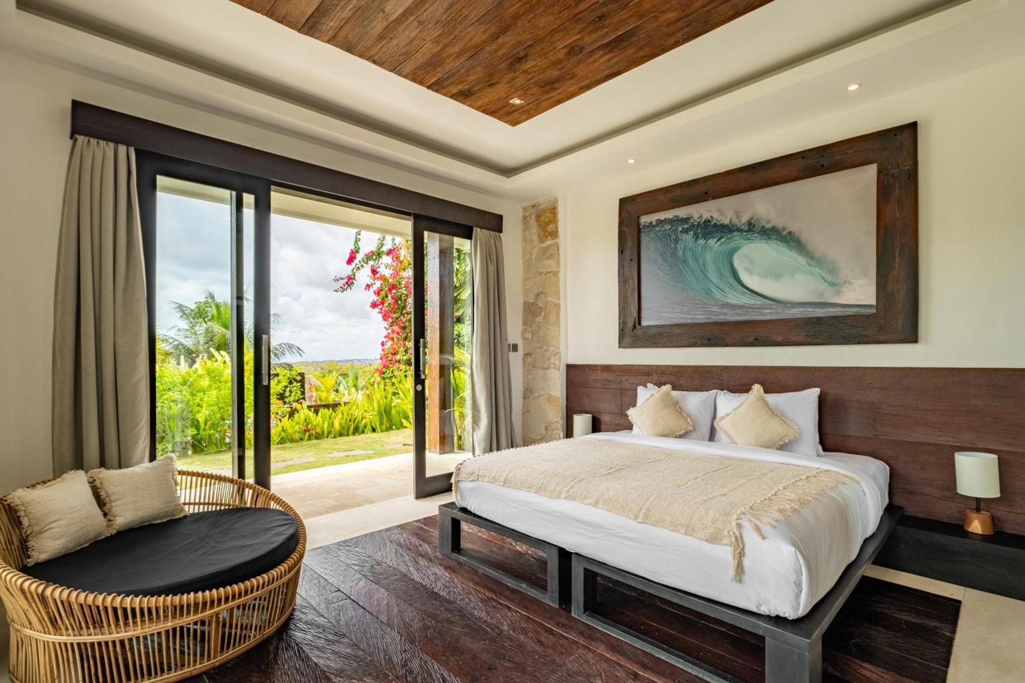 Villa Kandui Pecatu  Ngoại thất bức ảnh
