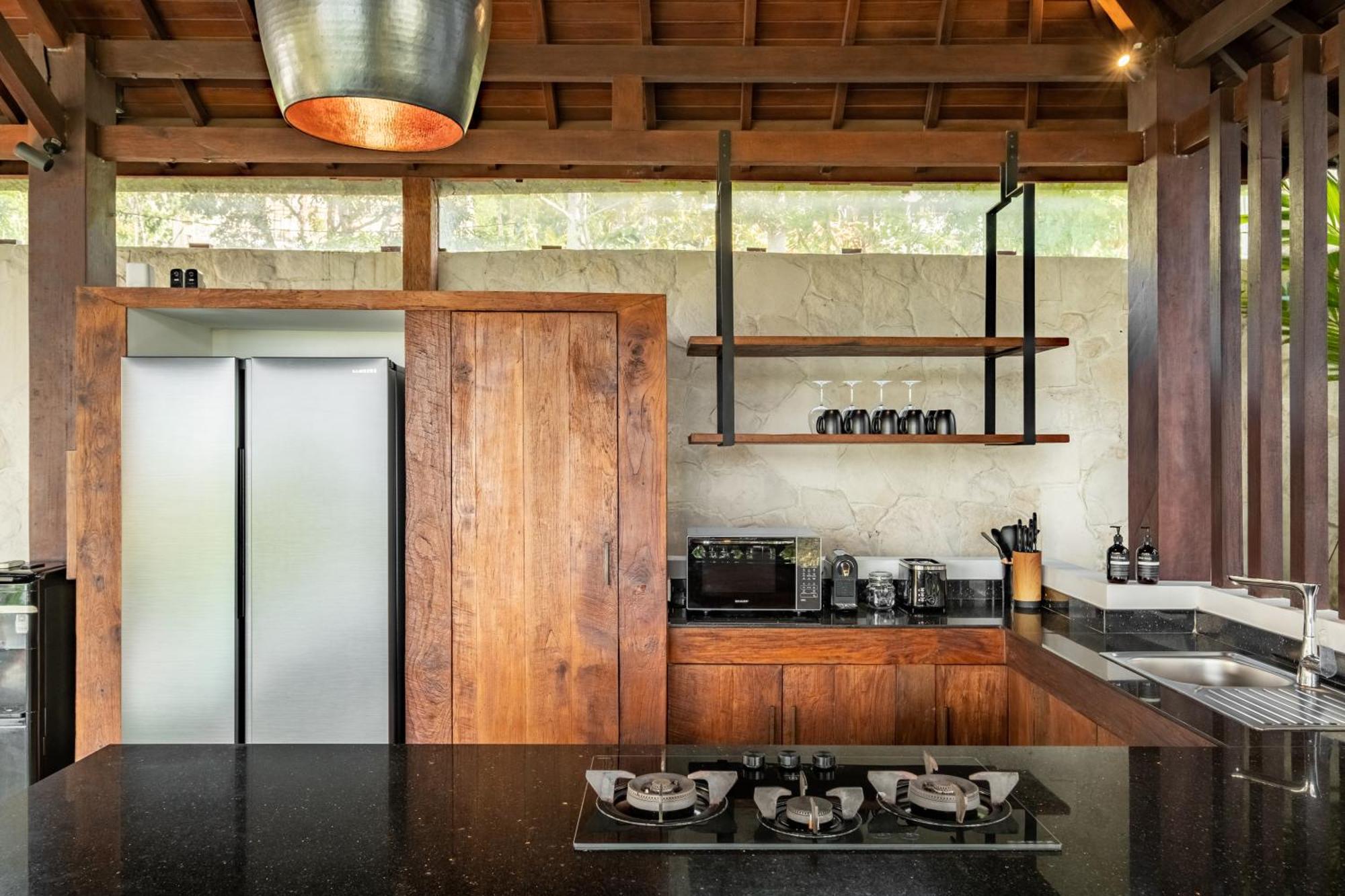 Villa Kandui Pecatu  Ngoại thất bức ảnh