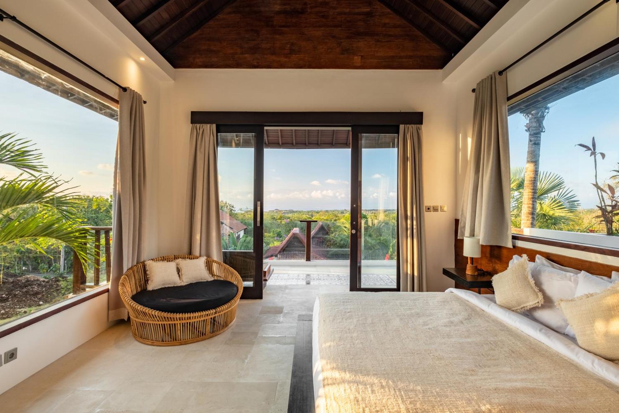 Villa Kandui Pecatu  Ngoại thất bức ảnh