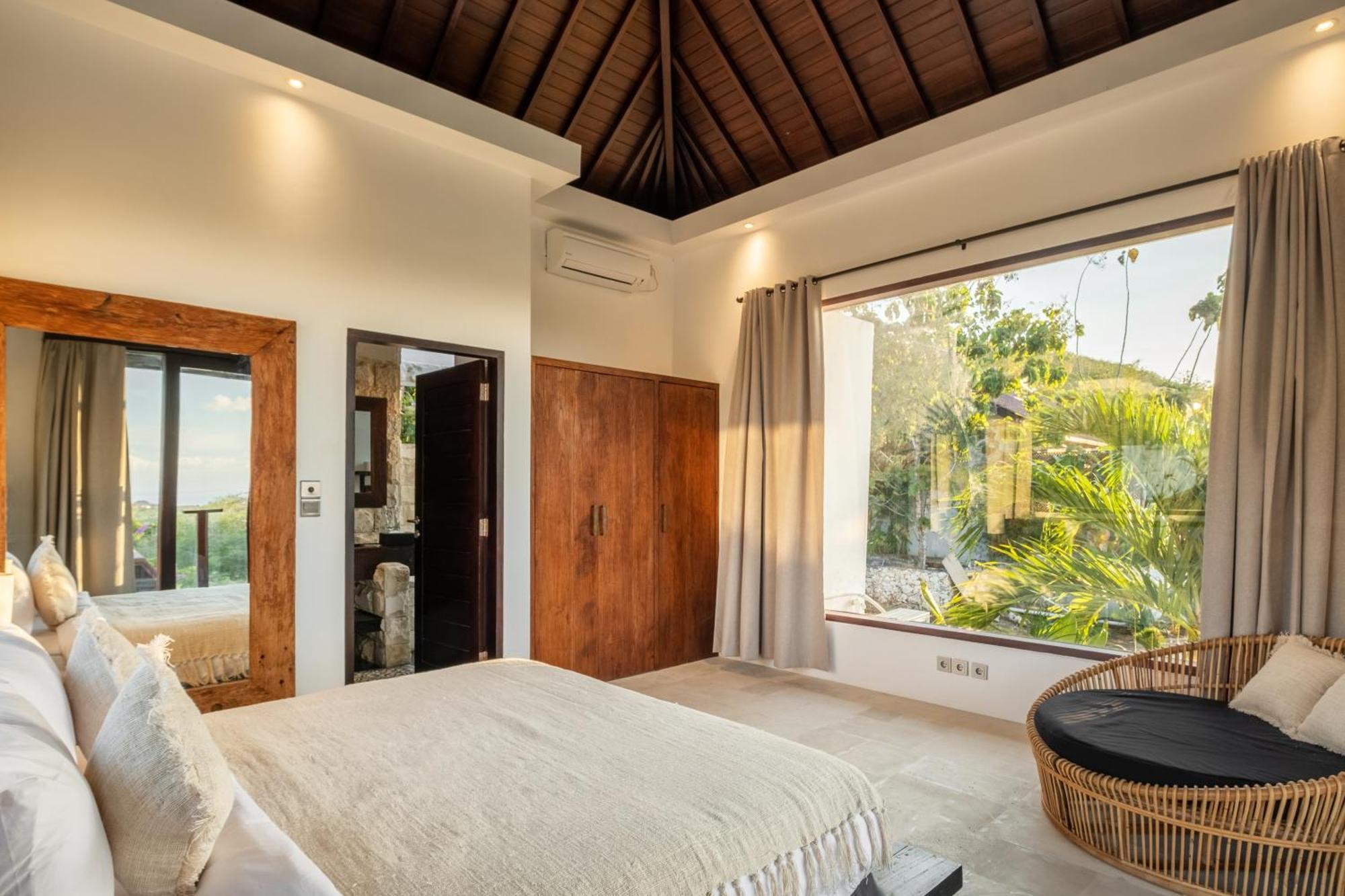 Villa Kandui Pecatu  Ngoại thất bức ảnh