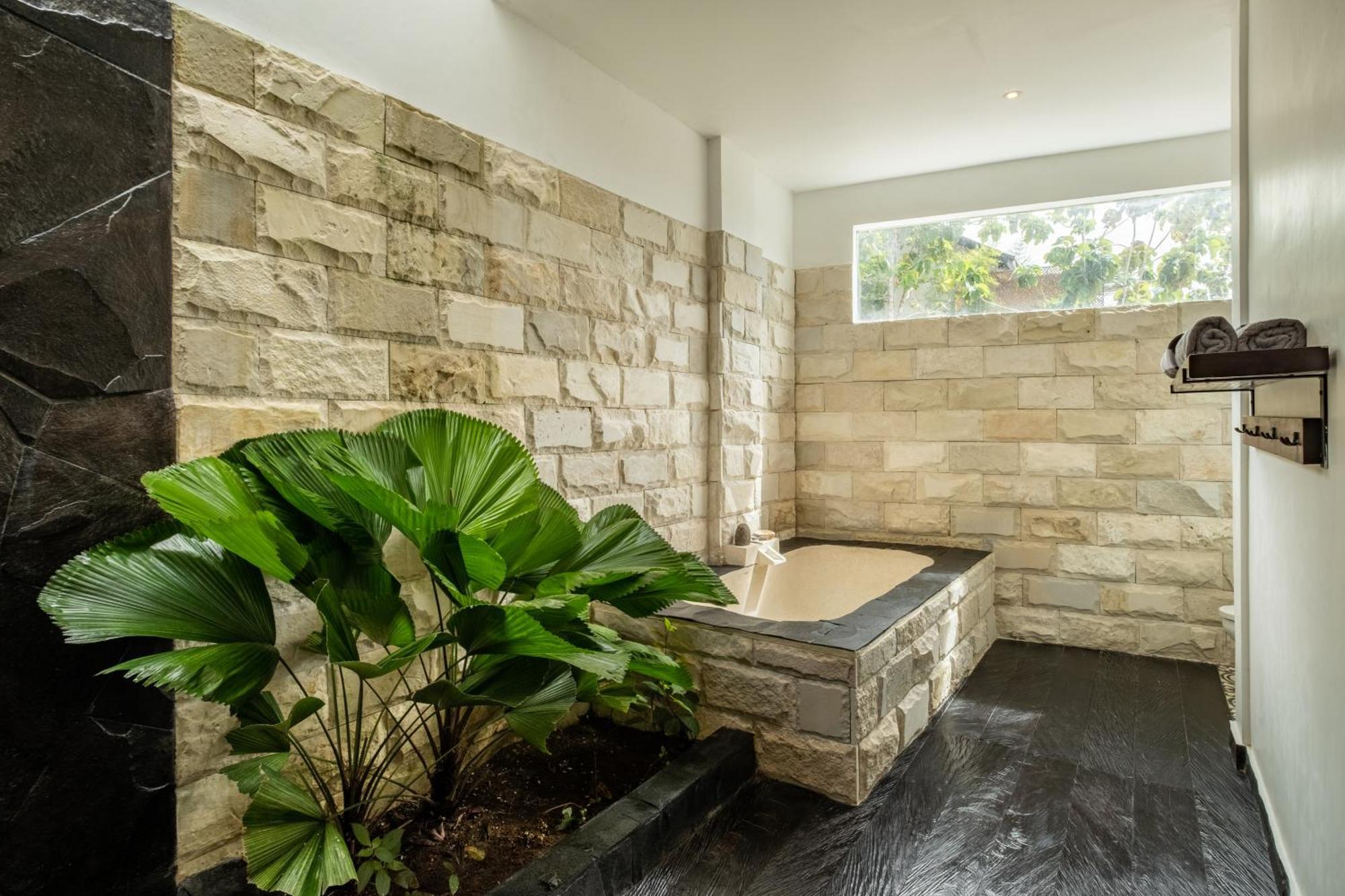 Villa Kandui Pecatu  Ngoại thất bức ảnh