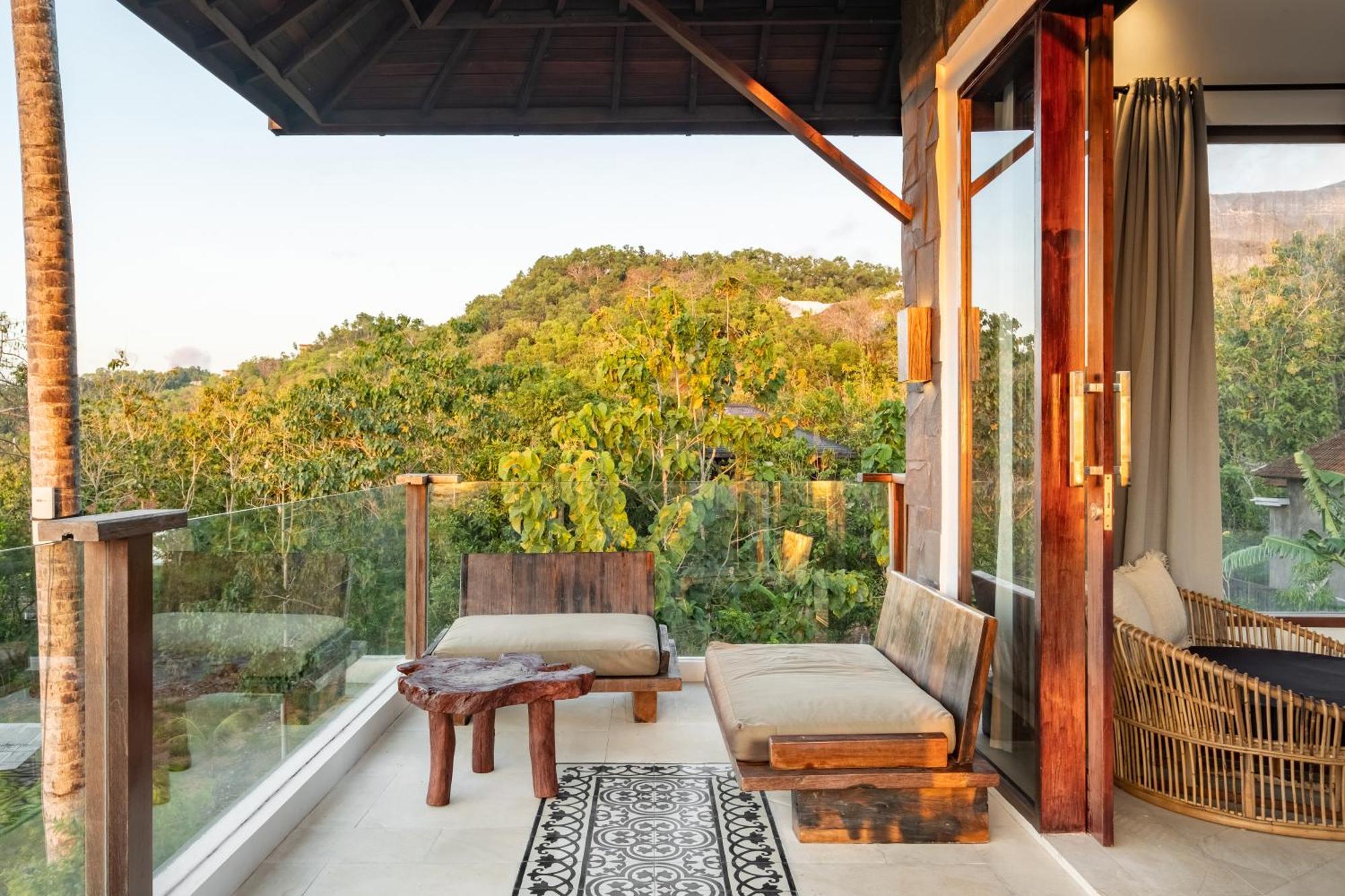 Villa Kandui Pecatu  Ngoại thất bức ảnh