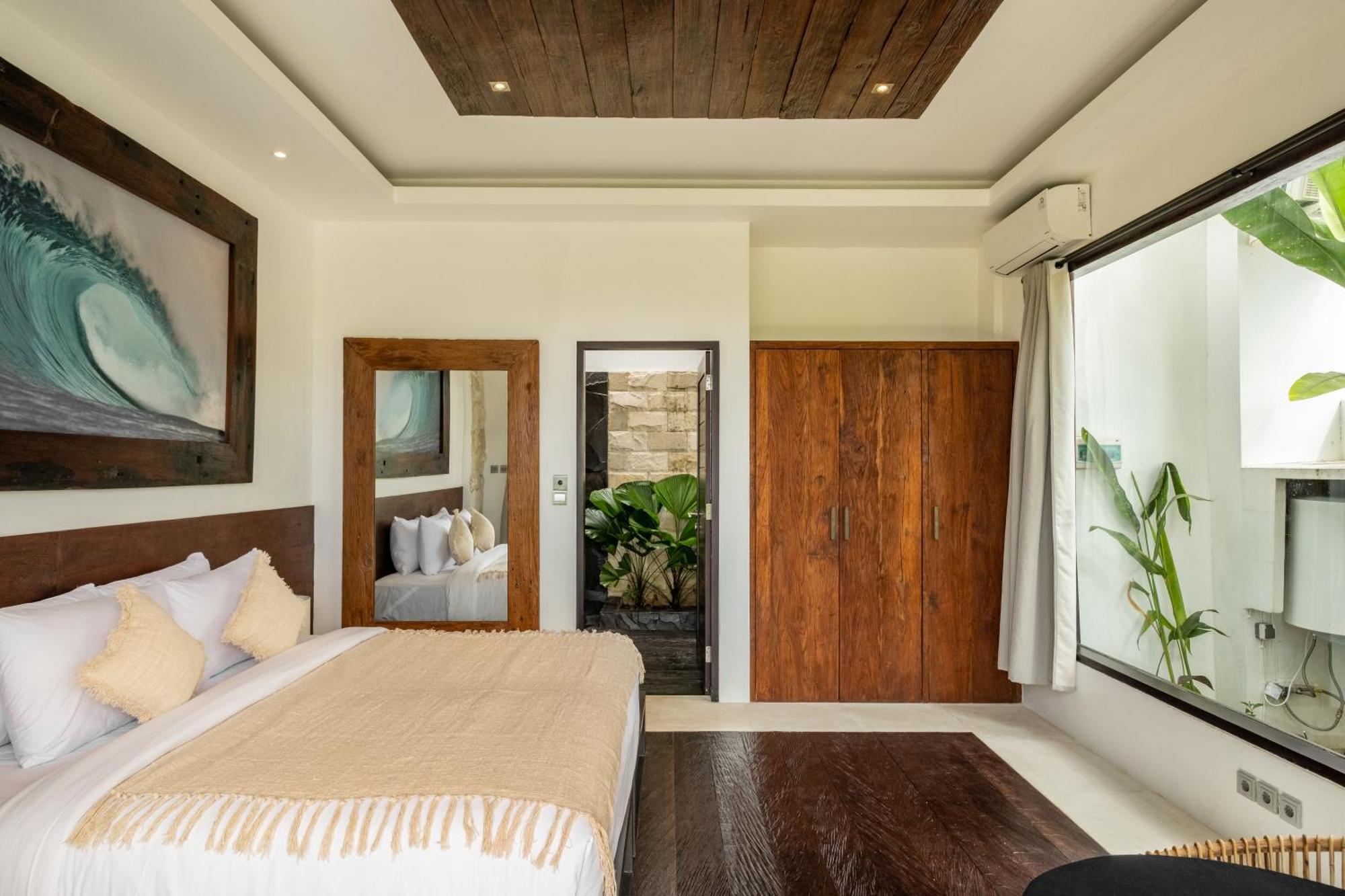 Villa Kandui Pecatu  Ngoại thất bức ảnh
