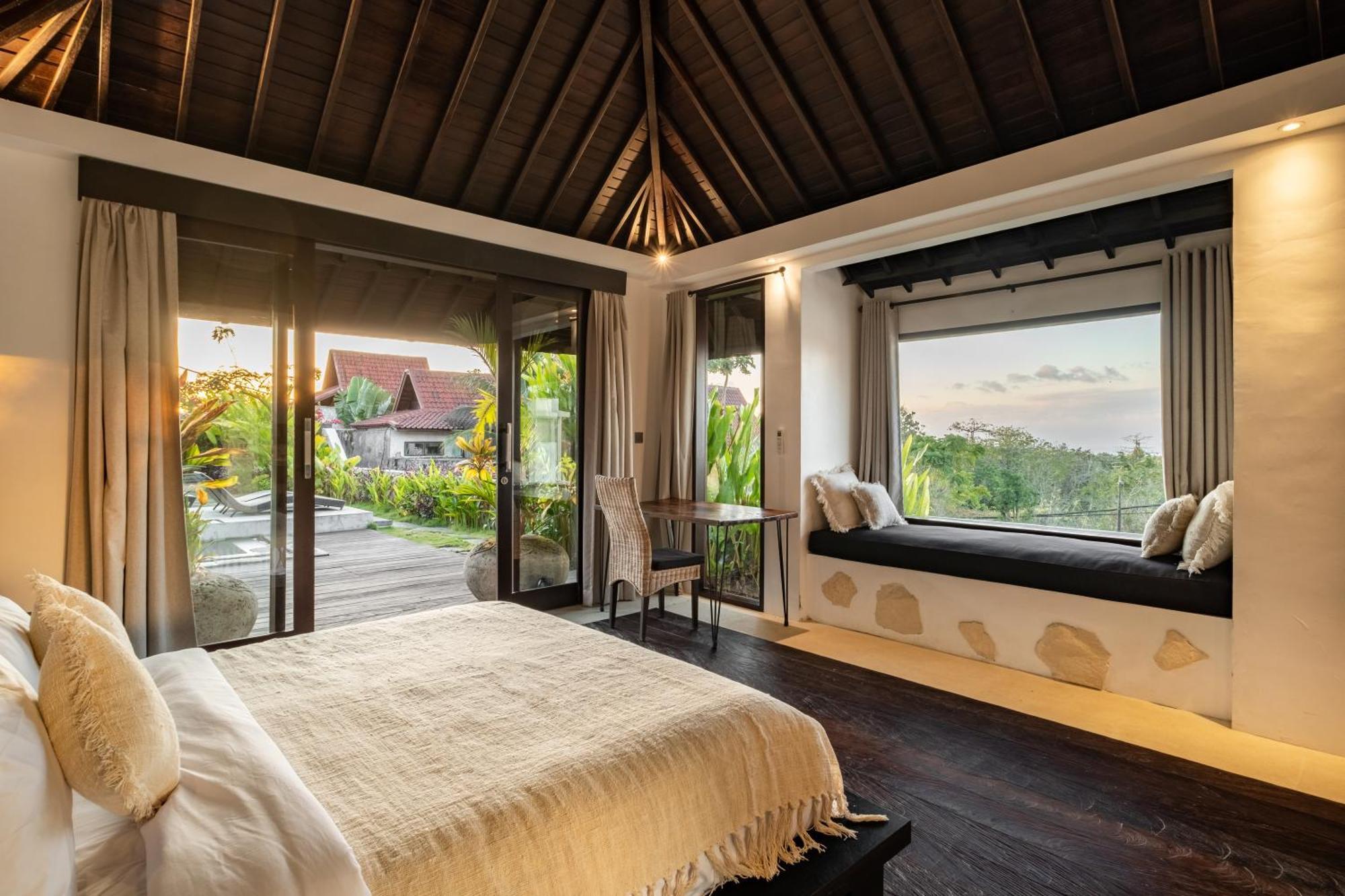 Villa Kandui Pecatu  Ngoại thất bức ảnh
