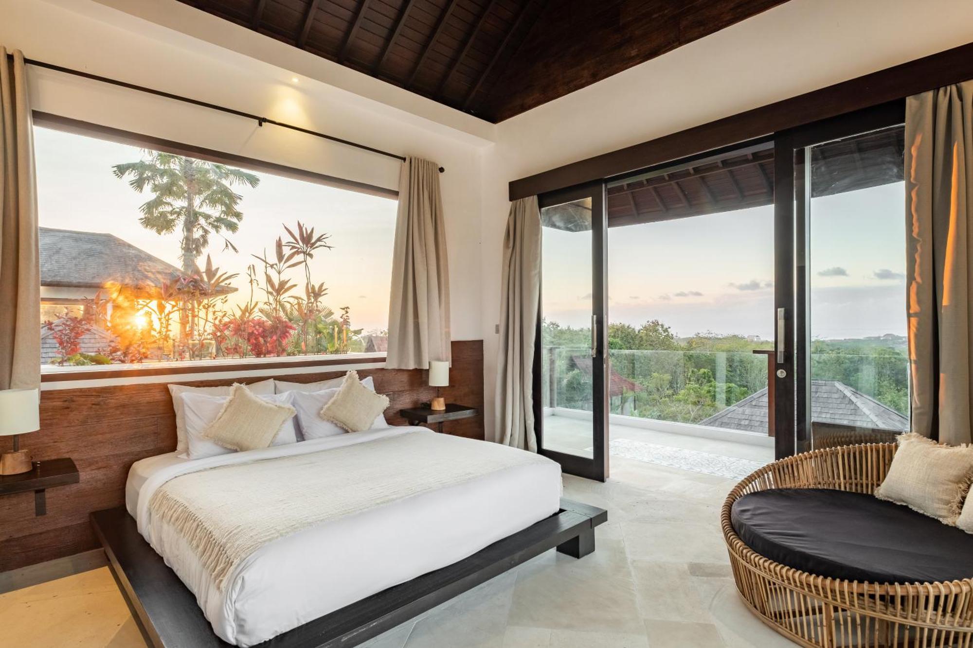 Villa Kandui Pecatu  Ngoại thất bức ảnh