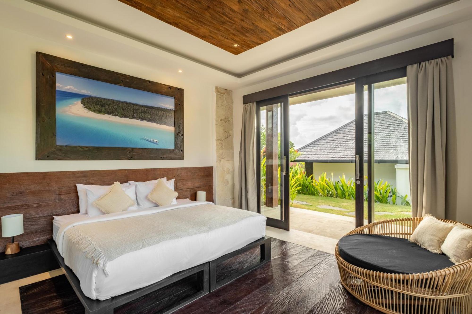 Villa Kandui Pecatu  Ngoại thất bức ảnh