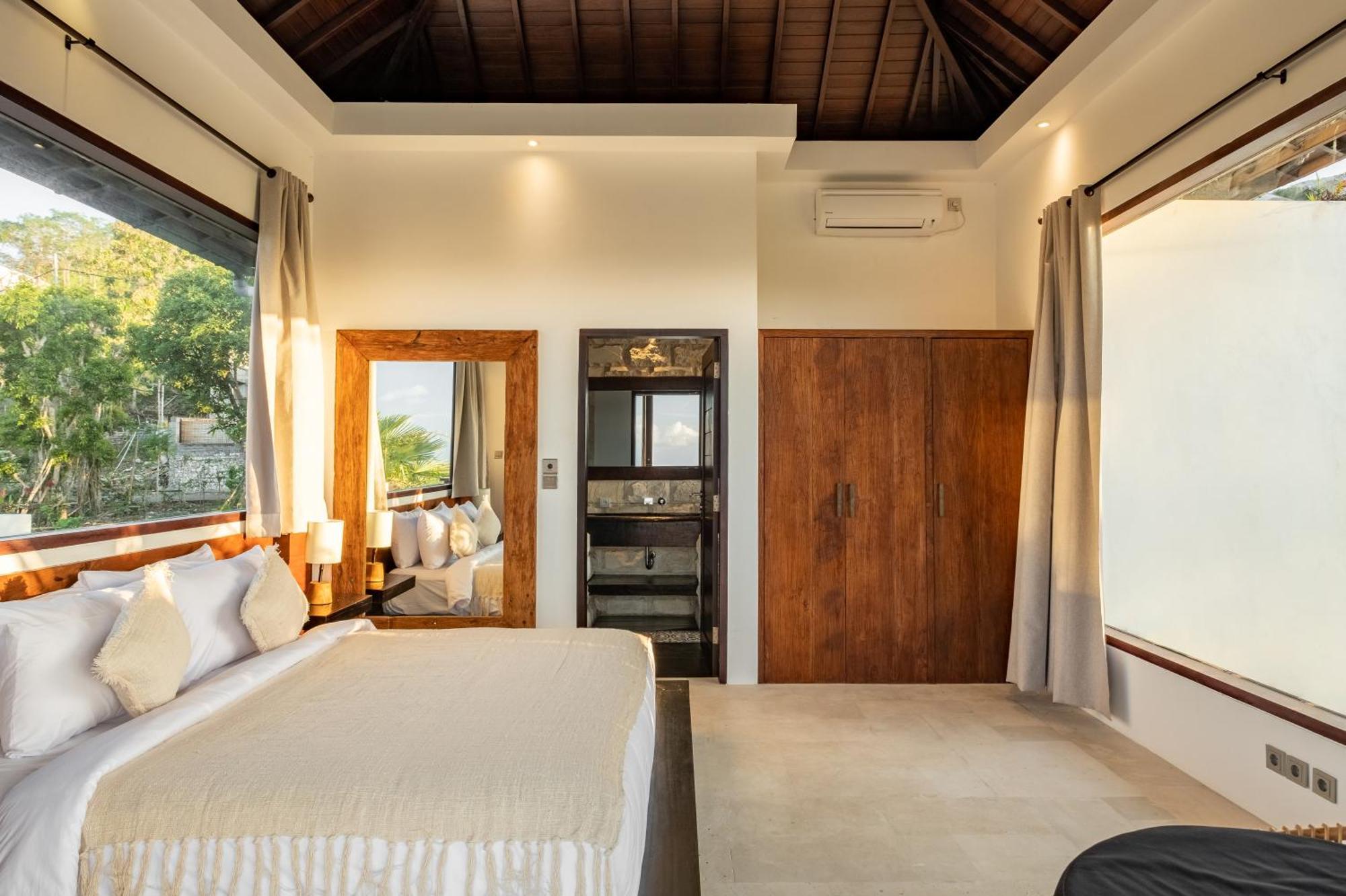 Villa Kandui Pecatu  Ngoại thất bức ảnh