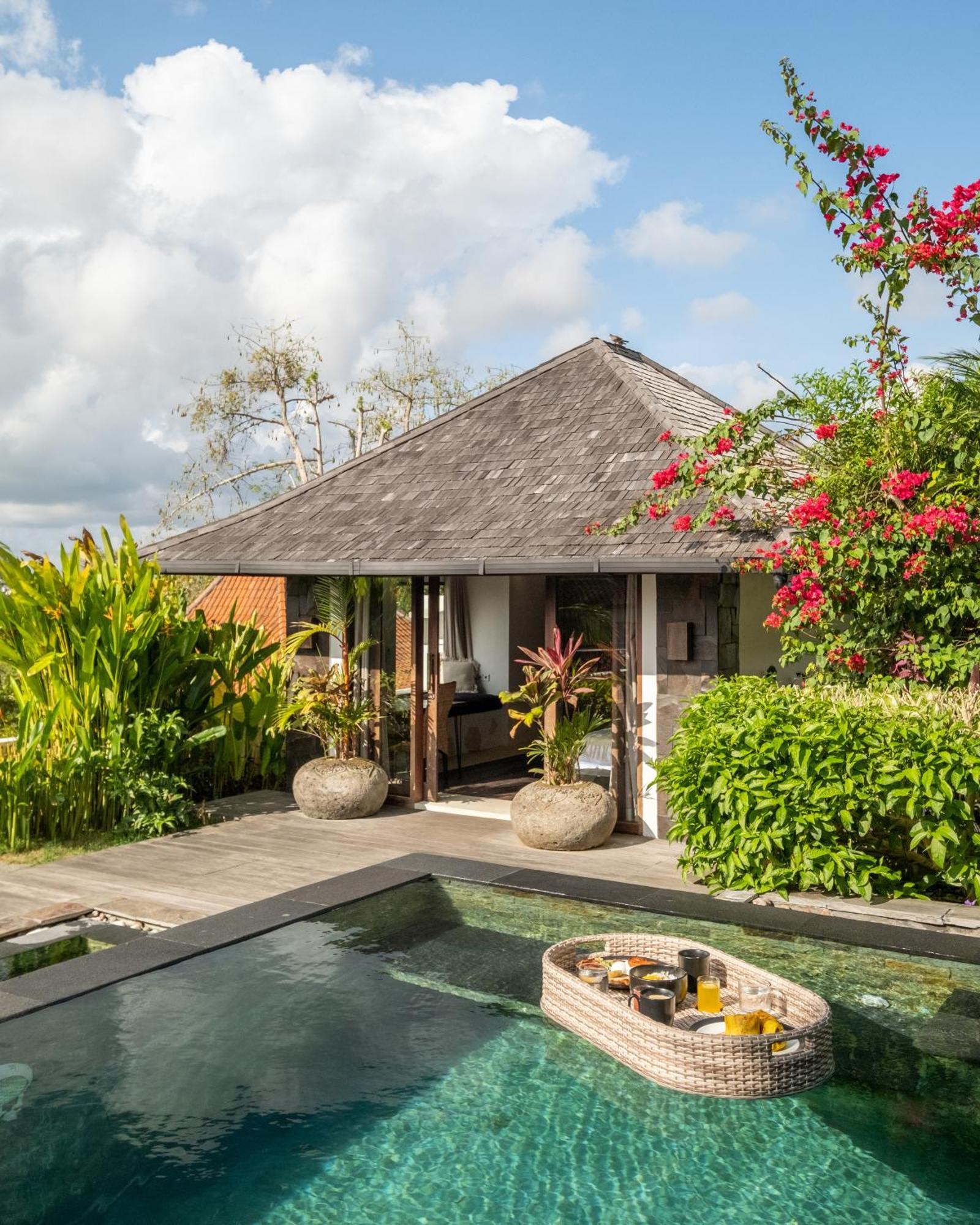 Villa Kandui Pecatu  Ngoại thất bức ảnh
